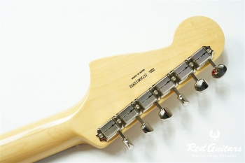 MIJ Heritage 60s Jazzmaster
